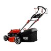 Газонокосилка бензиновая ECO LG-745 E самоходная