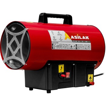 Нагреватель воздуха газовый ASILAK SLG-30000