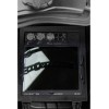 Щиток сварщика с самозатемняющимся светофильтром Solaris ASF820X (серый металлик)