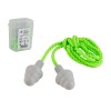 Беруши в контейнере со шнурком многоразовые X-Fit Jeta Safety