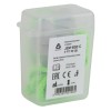 Беруши в контейнере со шнурком многоразовые X-Fit Jeta Safety