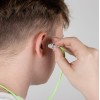Беруши в контейнере со шнурком многоразовые X-Fit Jeta Safety