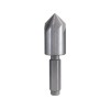 Зенкер 13х50мм HSS, 7T, 90G, E-form 1/4 MAKITA
