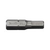 Насадка HEX5.0, 25 мм, C-form, 3 шт. MAKITA