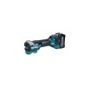 Аккум. многофункциональный инструмент (реноватор) MAKITA XGT TM001GD201