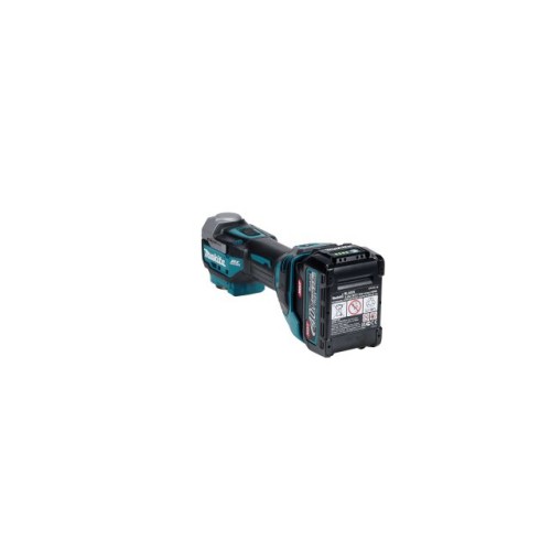 Аккум. многофункциональный инструмент (реноватор) MAKITA XGT TM001GD201