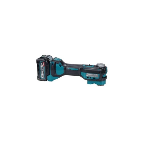 Аккум. многофункциональный инструмент (реноватор) MAKITA XGT TM001GD201