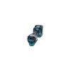 Аккум. многофункциональный инструмент (реноватор) MAKITA XGT TM001GD201