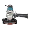 Одноручная углошлифмашина MAKITA GA 5093 X01