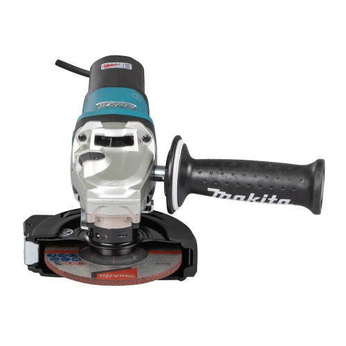 Одноручная углошлифмашина MAKITA GA 5093 X01