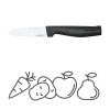 Нож для овощей 9 см Hard Edge Fiskars