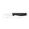 Нож для овощей 9 см Hard Edge Fiskars