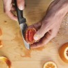 Нож для овощей 9 см Hard Edge Fiskars