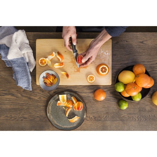 Нож для овощей 9 см Hard Edge Fiskars