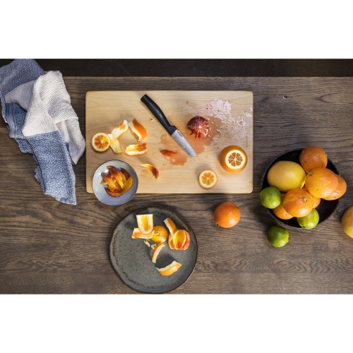 Нож для овощей 9 см Hard Edge Fiskars