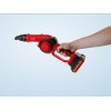 Аккум. воздуходувка WORTEX LX BB 1518-1 D ALL1 XLT SOLO 18В, 210 м.куб/ч, 129 км/ч