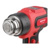 Аккум. термовоздуходувка WORTEX CHG 5518 18 В, 1 скор