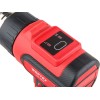 Аккум. термовоздуходувка WORTEX CHG 5518 18 В, 1 скор