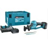 Аккум. сабельная пила MAKITA LXT DJR189RTJ