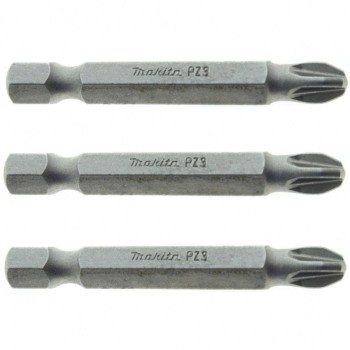 Насадка PZ3, 50 мм, E-form, 3 шт. MAKITA