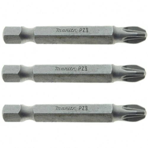 Насадка PZ3, 50 мм, E-form, 3 шт. MAKITA