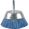 Щетка д/дрели чашечная нейлон. 75*6 мм G80 MAKITA