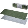 Коврик туристический складной с фольгой, Coyote Plus, ARIZONE