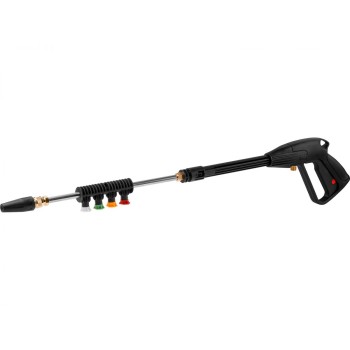 Очиститель высокого давления WORTEX PW 1420-1