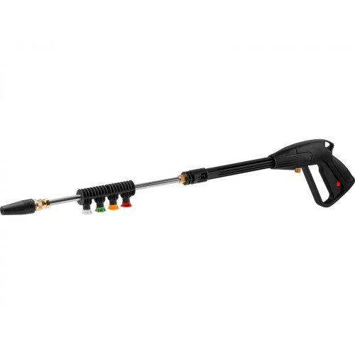 Очиститель высокого давления WORTEX PW 1420-1
