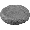 Мыльница MOON STONE, серая, PERFECTO LINEA