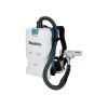 Аккум. ранцевый пылесос MAKITA XGT VC011GZ