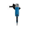 Двуручная углошлифмашина BULL WS 2303 2200 Вт, 230 мм, пылезащ., 4м кабель