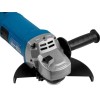 Двуручная углошлифмашина BULL WS 2303 2200 Вт, 230 мм, пылезащ., 4м кабель