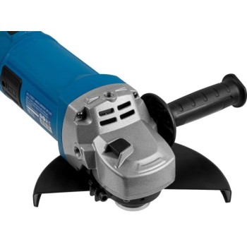 Двуручная углошлифмашина BULL WS 2303 2200 Вт, 230 мм, 6600 об/мин, пылезащ., 4м кабель