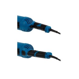 Двуручная углошлифмашина BULL WS 2303 2200 Вт, 230 мм, 6600 об/мин, пылезащ., 4м кабель