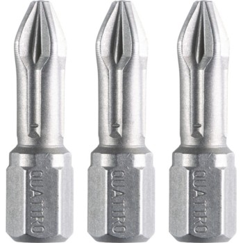 Насадка PZ3, 25 мм, C-form, 3 шт. MAKITA