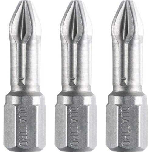 Насадка PZ3, 25 мм, C-form, 3 шт. MAKITA