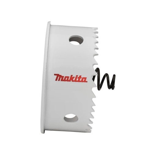 Коронка BiM 64x20 мм, для листового металла Makita
