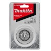 Коронка BiM 64x20 мм, для листового металла Makita