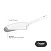 Сковорода ф28 см Hard Face FISKARS