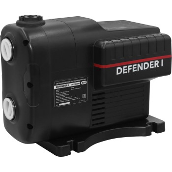 Станция водоснабжения автоматическая DEFENDER I, A&P