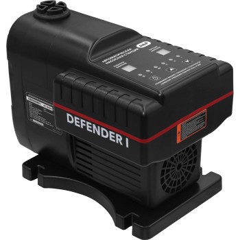Станция водоснабжения автоматическая DEFENDER I, A&P