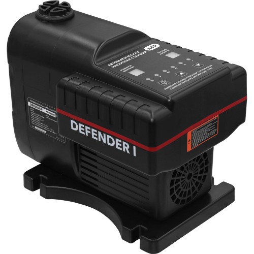 Станция водоснабжения автоматическая DEFENDER I, A&P