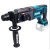 Аккум. перфоратор MAKITA LXT DHR 241 Z