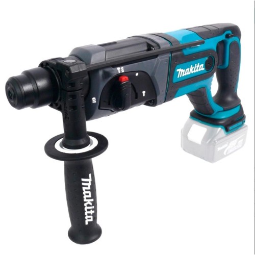 Аккум. перфоратор MAKITA LXT DHR 241 Z