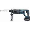 Аккум. перфоратор MAKITA LXT DHR 241 Z