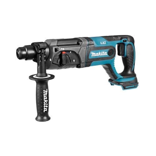 Аккум. перфоратор MAKITA LXT DHR 241 Z