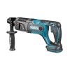 Аккум. перфоратор MAKITA LXT DHR 241 Z