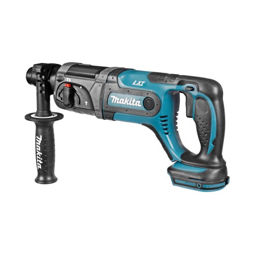 Аккум. перфоратор MAKITA LXT DHR 241 Z