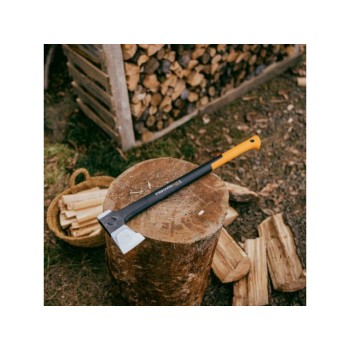 Топор-колун X28 M FISKARS